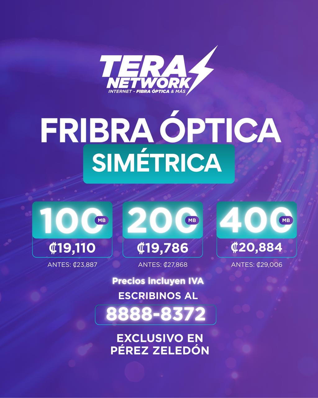 Promoción del mes